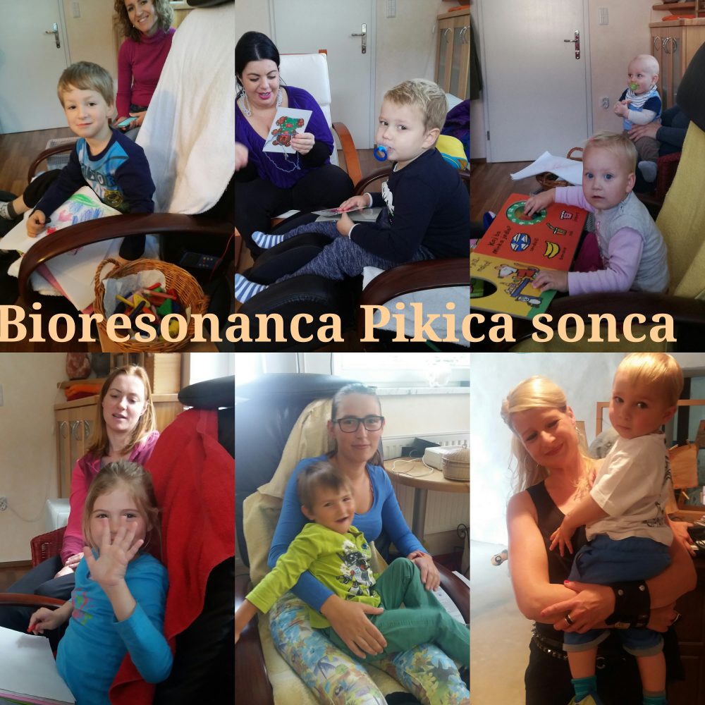 Pikica sonca