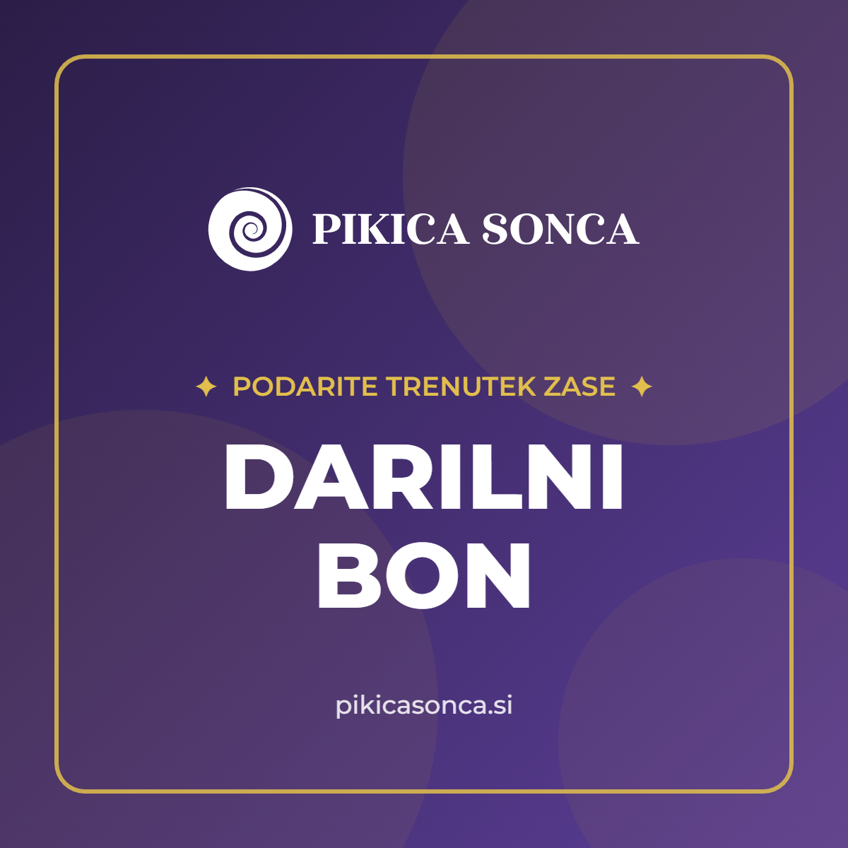 Darilni bon
