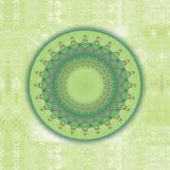 Aktivacijska mandala – datoteka za tisk - Image 2